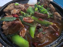 -沈妈砂锅(光华村店)