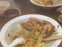 -陆长玖古法猪脚饭(玄风桥店)