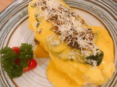 -The Good Place好地方·Brunch·coffee(国贸店)