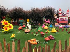 -安徒生童话乐园