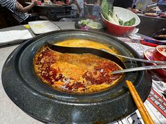 -生活如沸·顺德水牛奶火锅(大学路店)