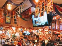 -平成屋·午肴夜酒(四川北路店)