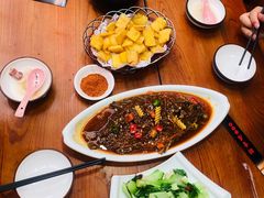 -云隐小厨·传统大理美食(复兴路店)
