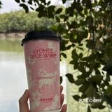 爷爷不泡茶新店开业📣，将夏日茶香娓娓道来🎵