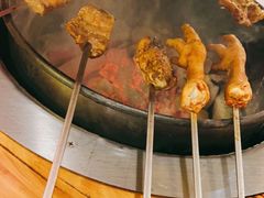 -号令江湖·水浒烤肉(和畅睦邻中心店)