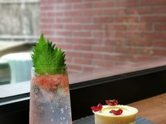 -潮一不贰·法式甜品·生日蛋糕·西式简餐(外滩店)