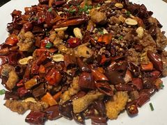 -辣婆婆(航天桥店)