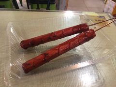 -二中酸辣汤(无锡梁溪区店)