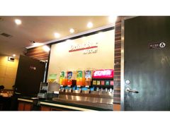 -萨莉亚意式餐厅(三号湾广场店)