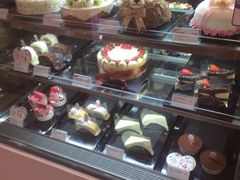 -85度C(广州石牌桥店)