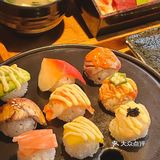 老牌日料店，高品质精致日料真不是吹的