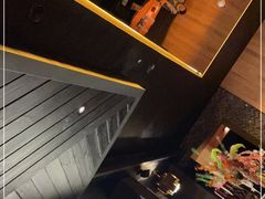 -大酉·M Coffee(北京美术馆店)