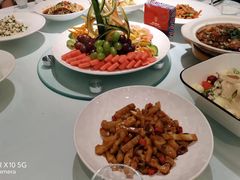 -百姓渔村(南中环店)