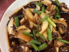 -红灯笼龙凤饭店(宁波老字号店)