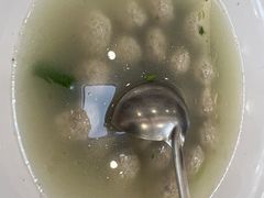-春水锅贴·传统鲁菜(大明湖店)