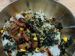-米村拌饭(海林店)