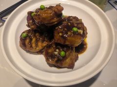 -兰湘子·湘菜小炒(石家庄万象城店)