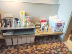 -星摇篮月子中心(紫竹万怡店)