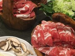 -索伦嘎·传统涮(海拉尔总店)