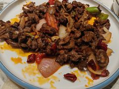 -马白开来特色羊排揪片子  (总店)