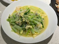 -船歌·鱼水饺青岛菜(金狮广场店)