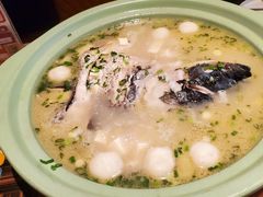 -江太极江浙菜(马桥万达广场店)
