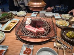 -王妃家(明洞中央店)