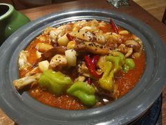 -云海肴·汽锅鸡·云南菜(领展购物广场·中关村店)
