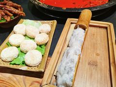 -麻大侠老火锅(巴国城店)