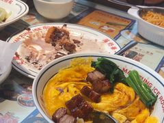 -文通冰室(东方宝泰店)