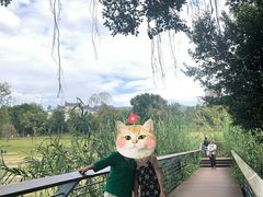 -牛岗山公园