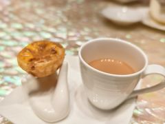 -8餐厅(新葡京酒店)