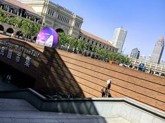 -天津五大道文化旅游区