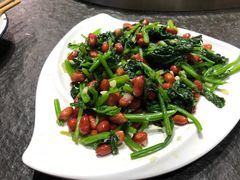 -缘福乡村铁锅炖民宿(八达岭店)