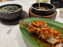 -香雪海饭店中餐厅(人民桥店)