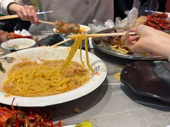 -刘一龙虾.烧烤(理工直营店)