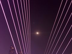 -南京眼步行桥