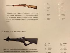 -真枪会射击俱乐部(河西中央公园店)