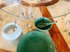 -那家小馆•北京菜•烤鸭(香山店)