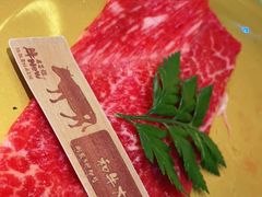 -牛New寿喜烧(虹桥新天地店)