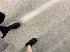 -泡泡玛特POPMART(浦项中心体验店)
