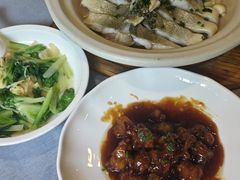 -龙井壹号·茶缘山景宴(龙井村店)