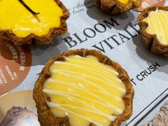 -HOT CRUSH趁热集合·现烤面包(上海环球港店)