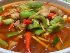 -杨氏青龙虾·羊蝎子(金盛路总店)