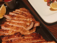 -IL Forno 意坊·意大利餐厅(温州万象城店)