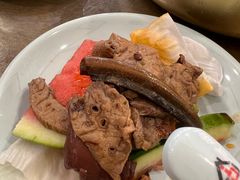 -灶东家民间菜(回兴店)