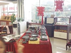 -邯郸书城·新华品阅生活(中华大街店)