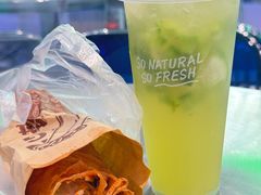 -万福城商业广场