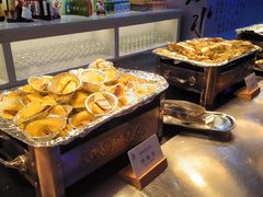 -腾阁自助餐厅(朝林广场店)