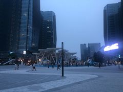 -大族广场Mall&More